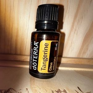 doTERRA oils